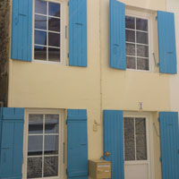 fenêtres, portes, porte-fenêtres, en Pvc, Bois, Alu, à Royan, Saintes, Saujon.