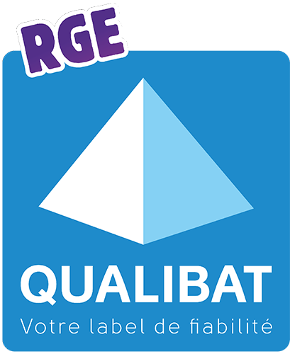 entreprise label RGE Qualibat saujoun royan saintes charente maritime